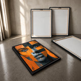canvas_black-frame