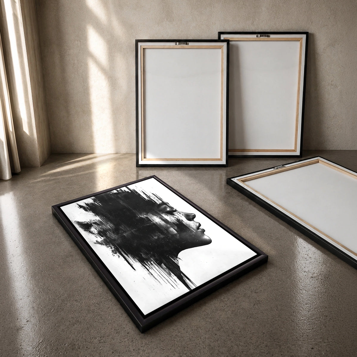 canvas_black-frame