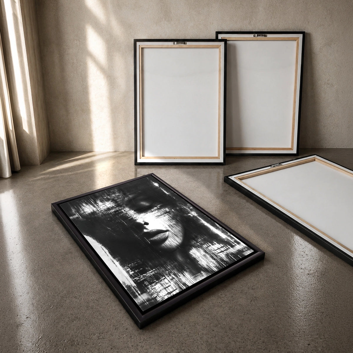 canvas_black-frame