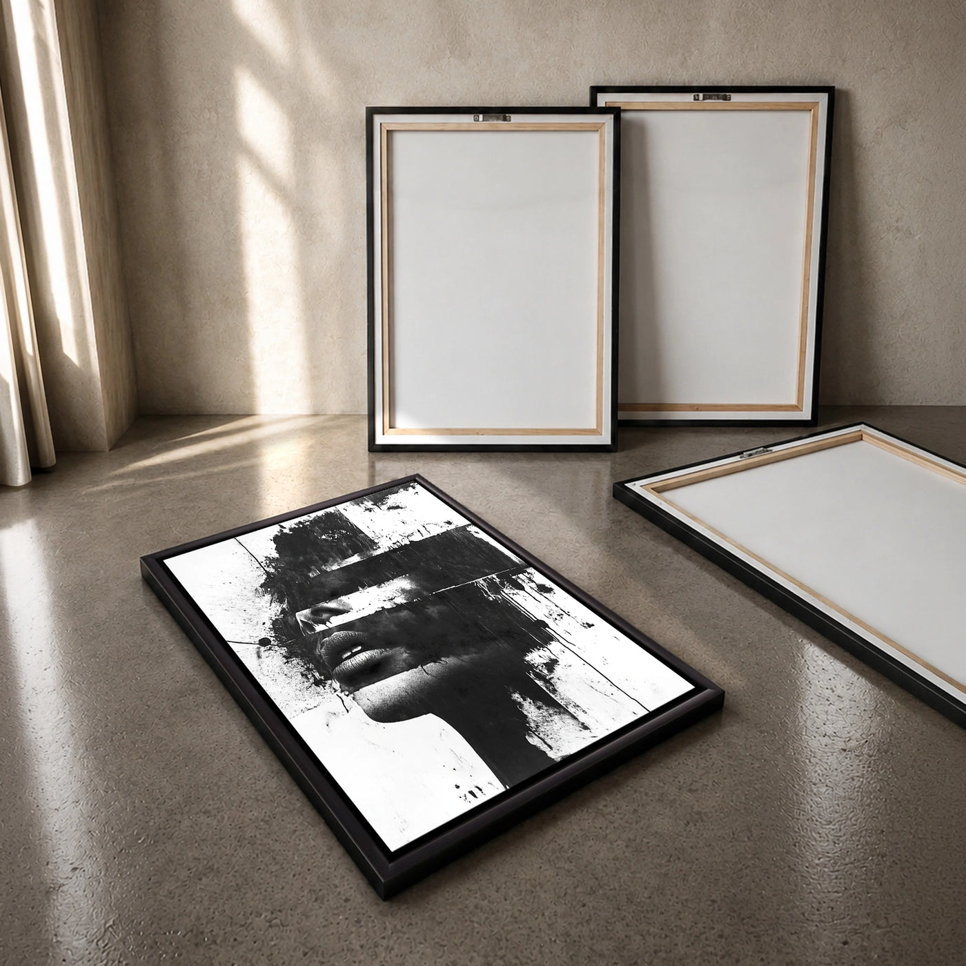 canvas_black-frame