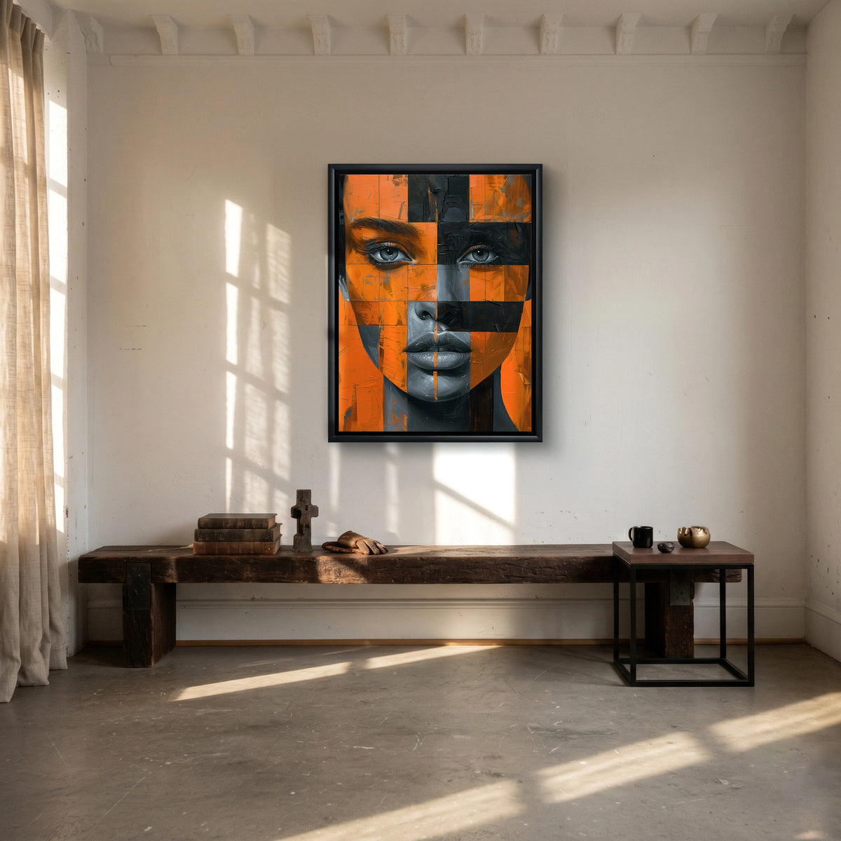 canvas_black-frame
