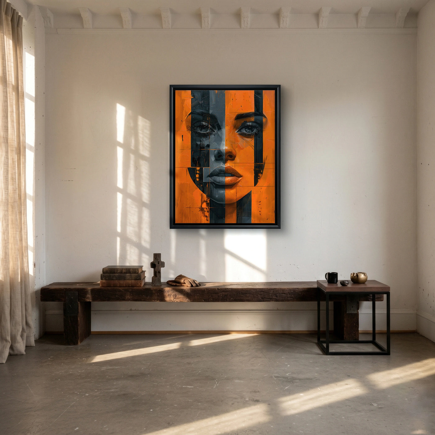 canvas_black-frame