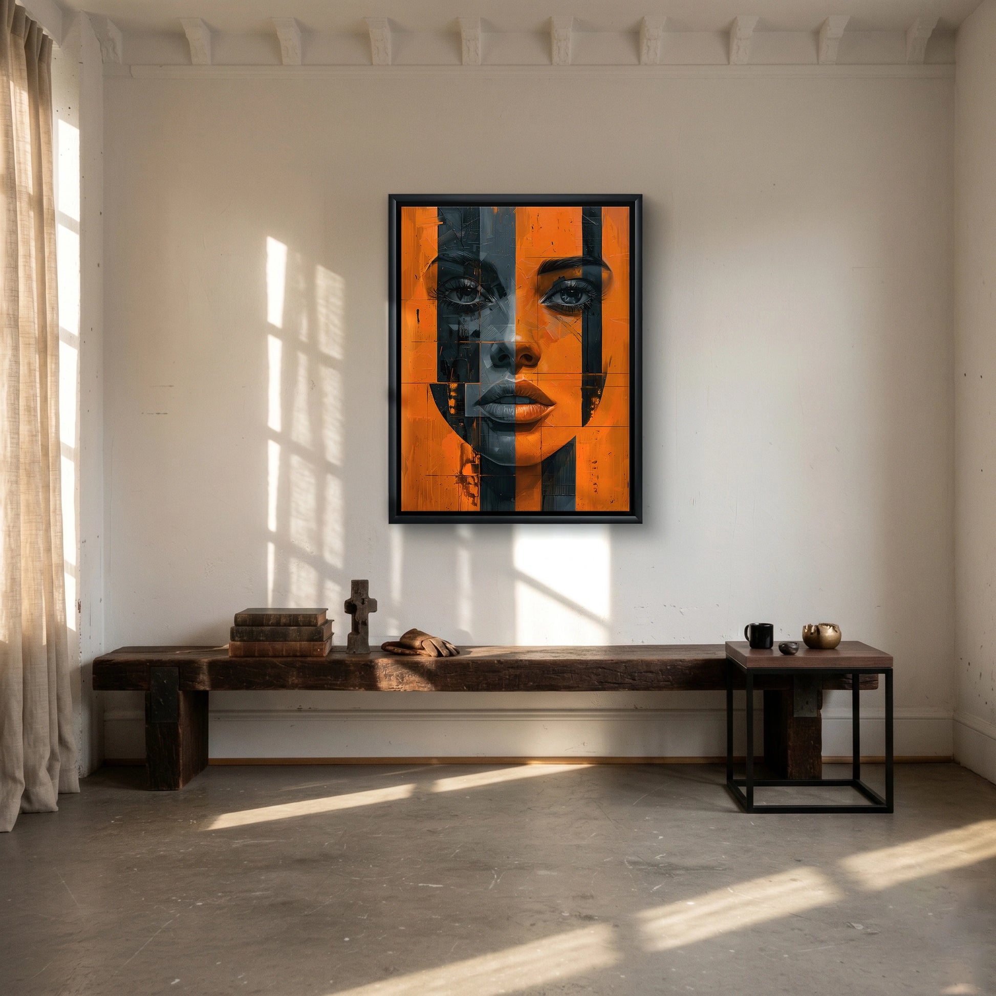 canvas_black-frame