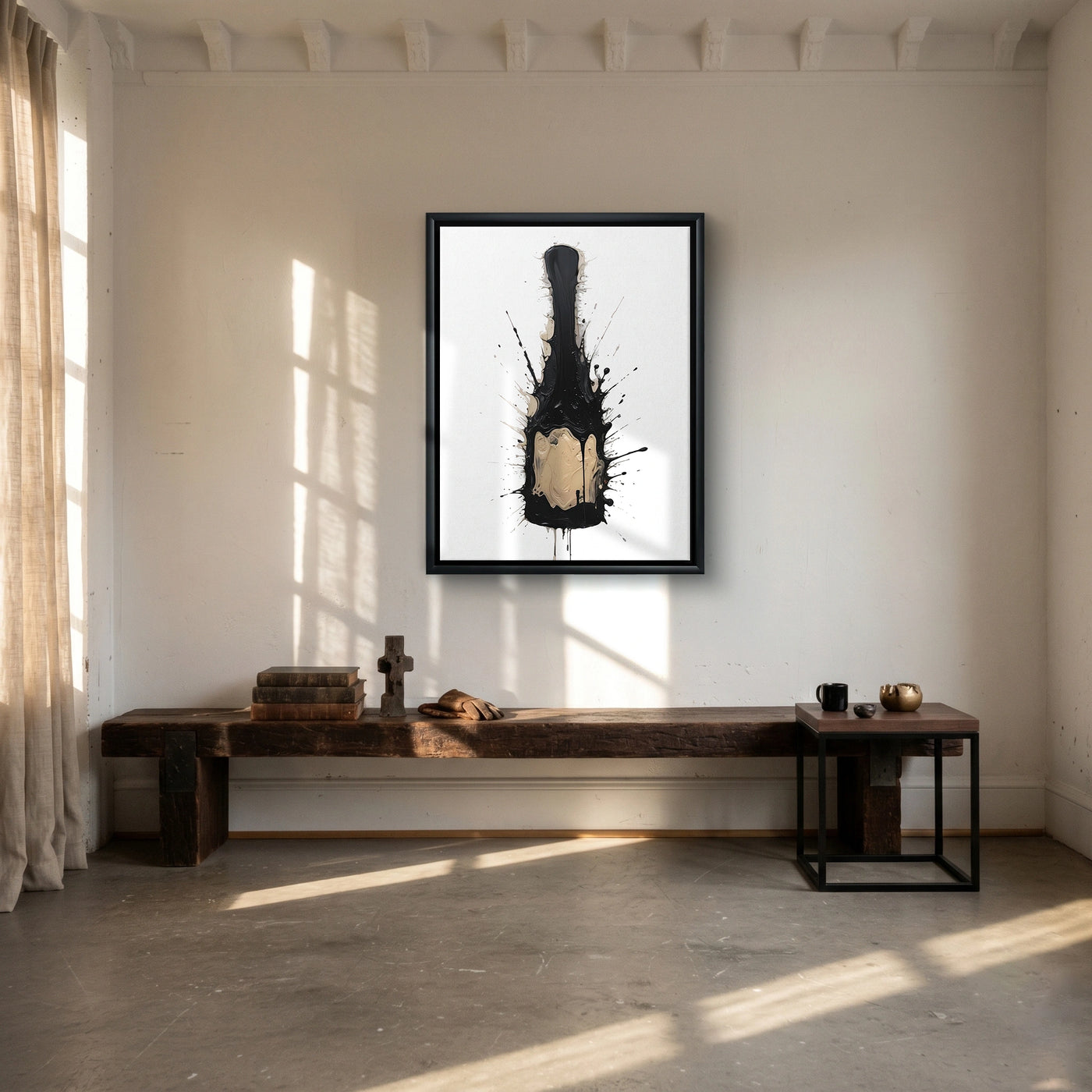 canvas_black-frame