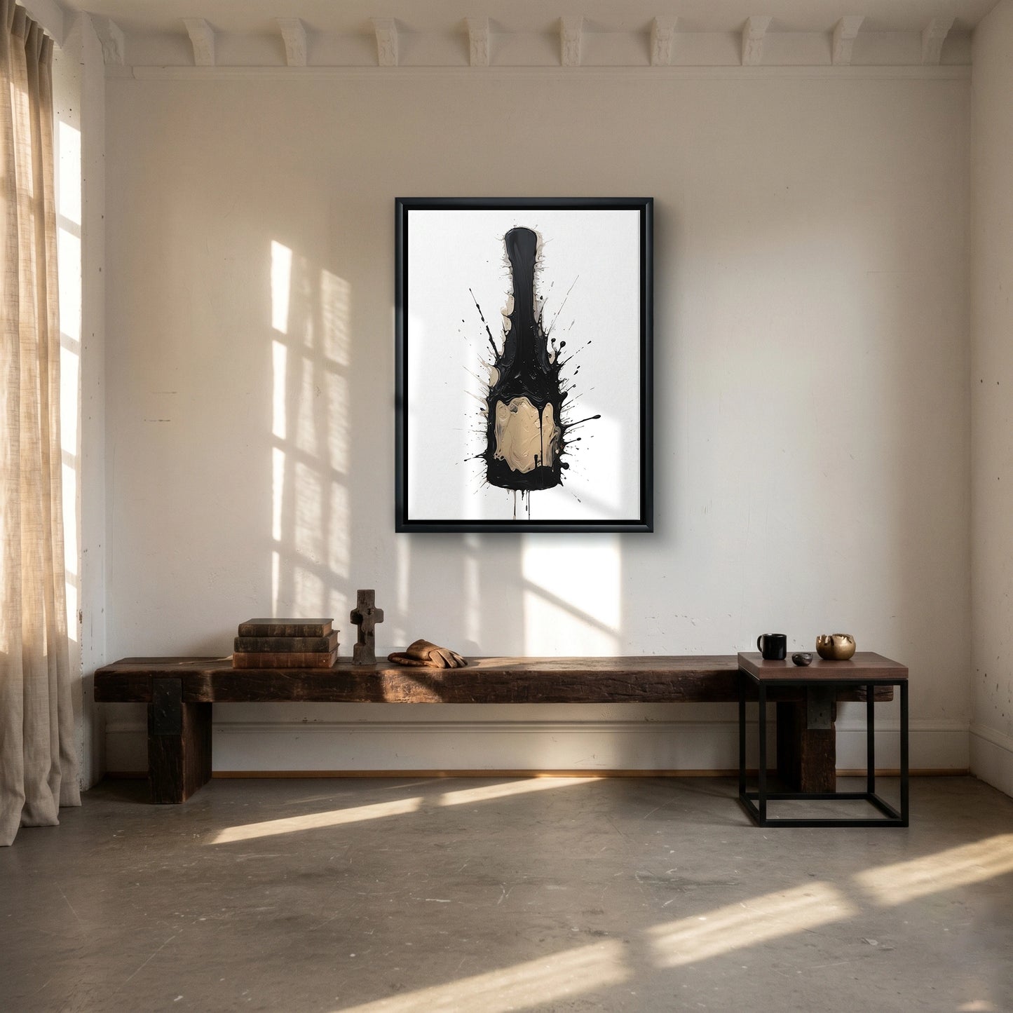 canvas_black-frame