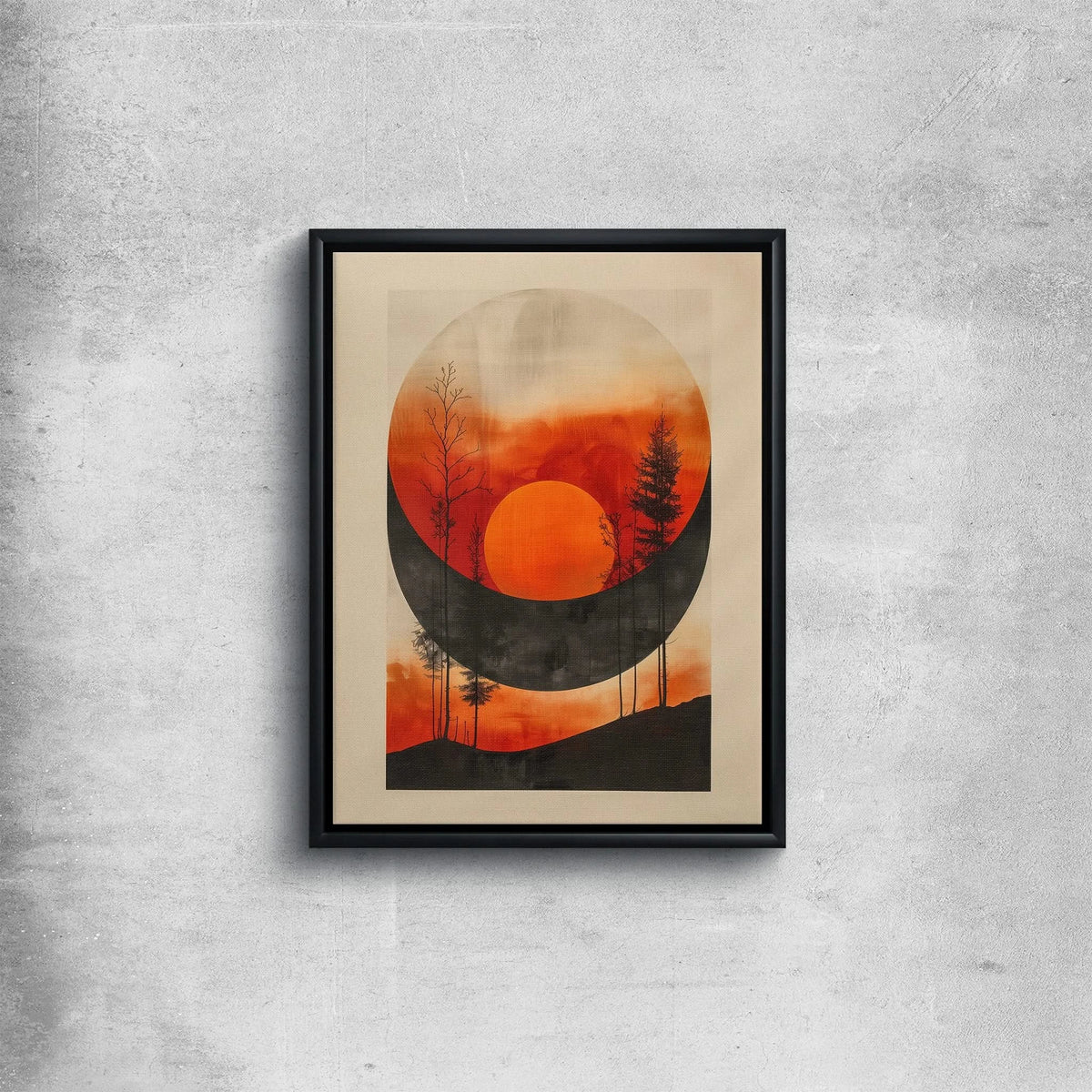 canvas_black-frame