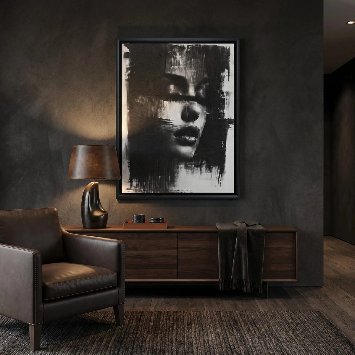 canvas_black-frame