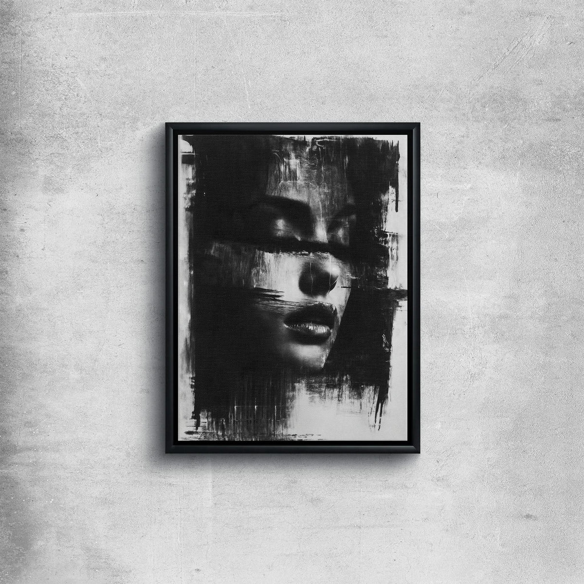 canvas_black-frame