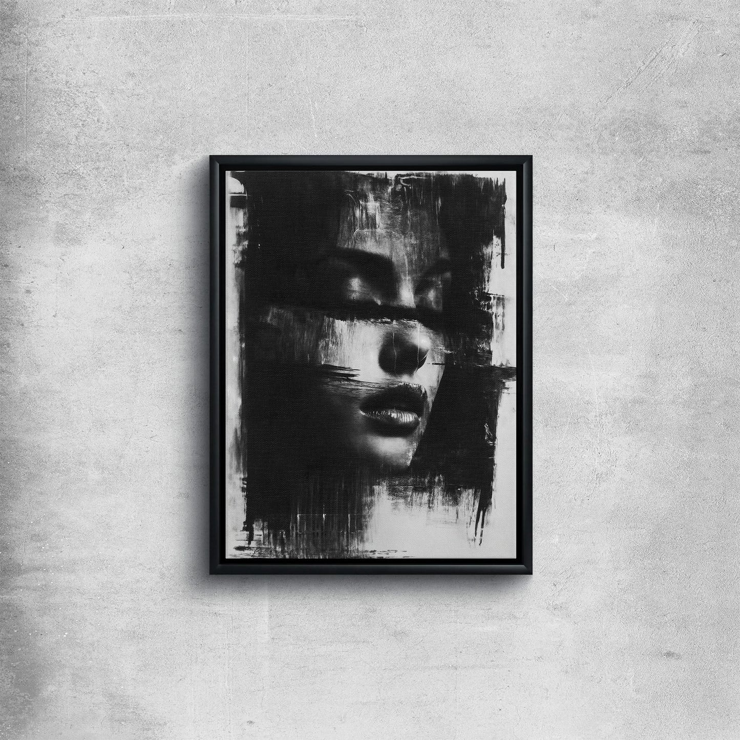 canvas_black-frame
