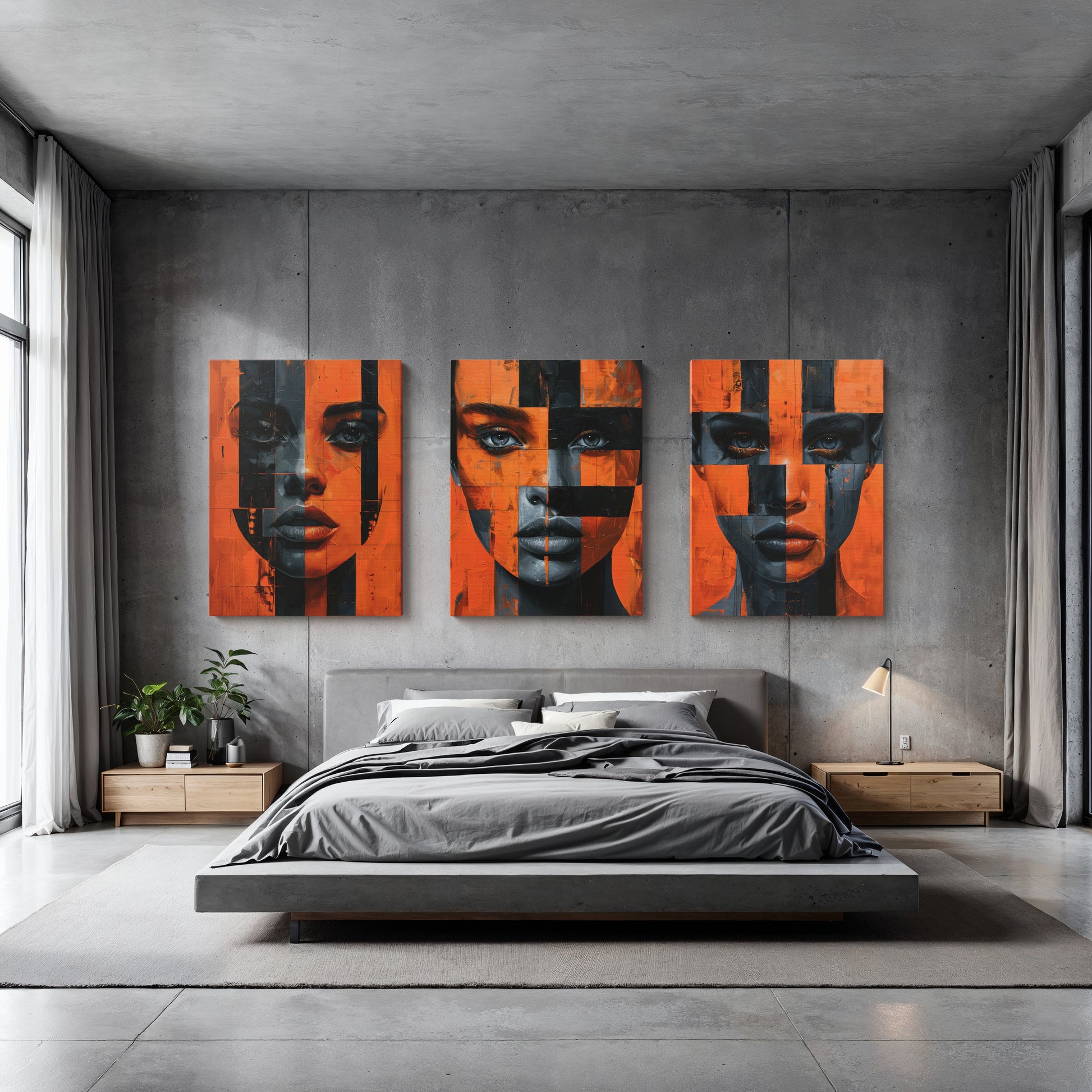 canvas