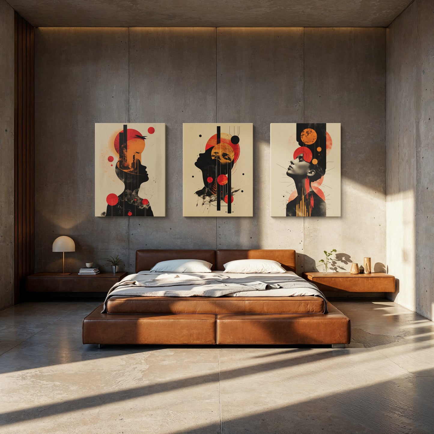 canvas