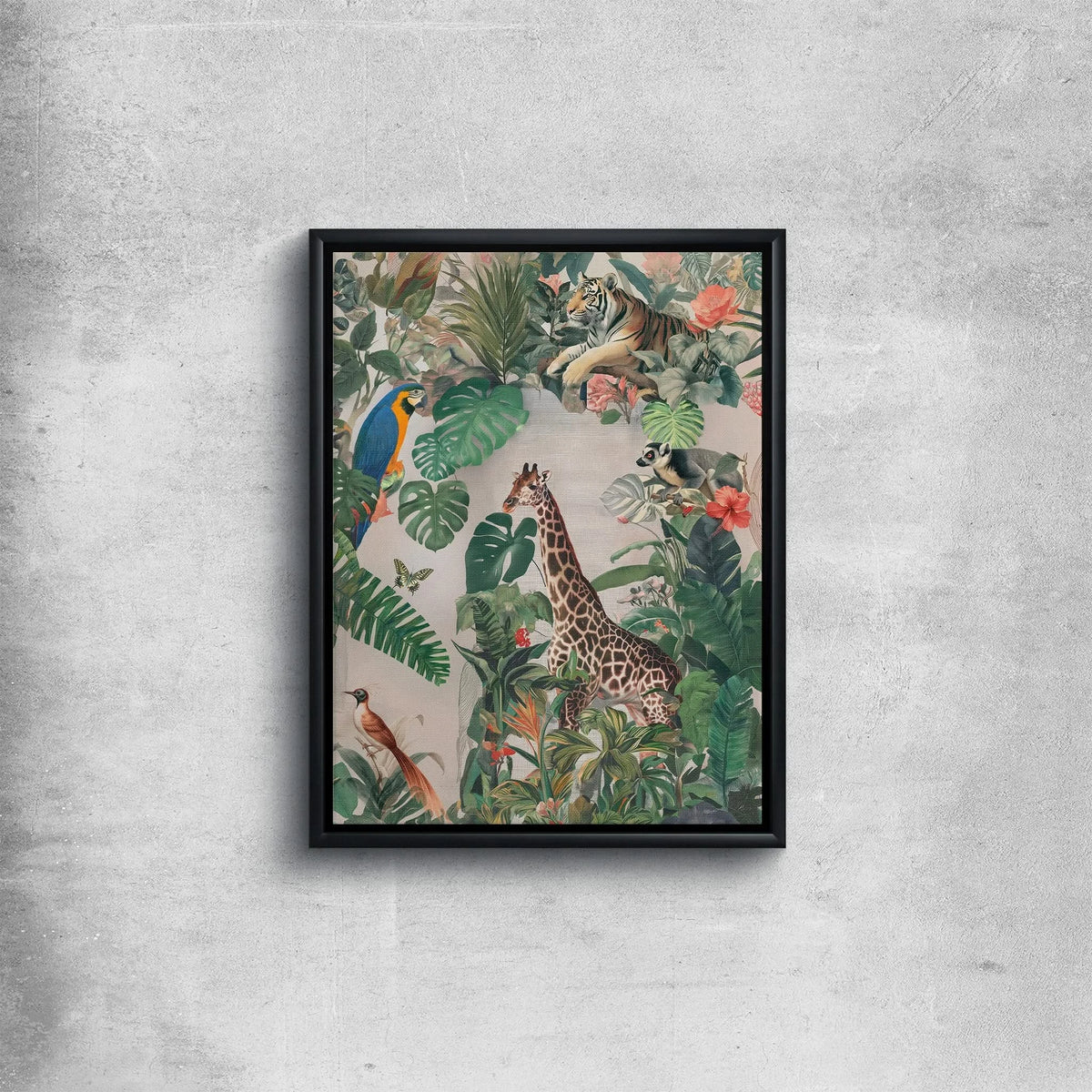 canvas_black-frame