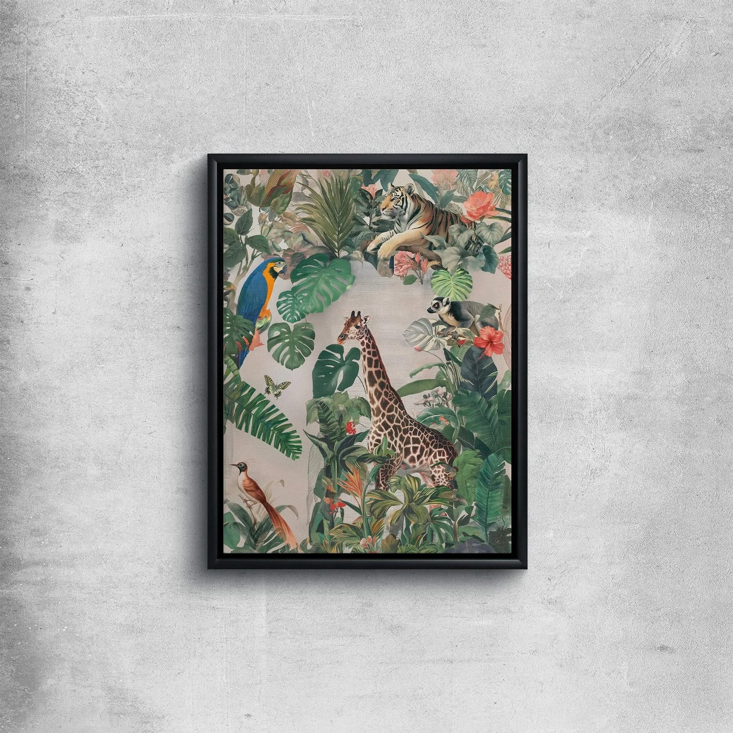 canvas_black-frame