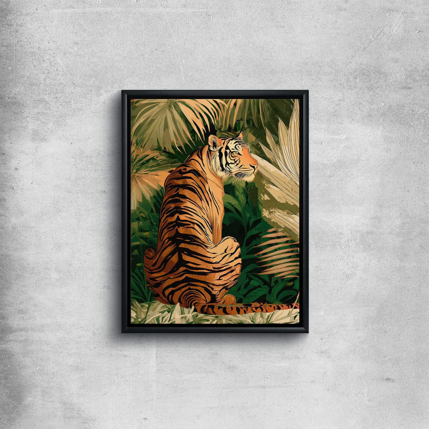 canvas_black-frame