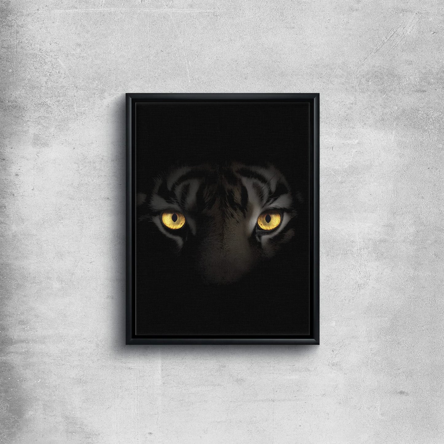 canvas_black-frame