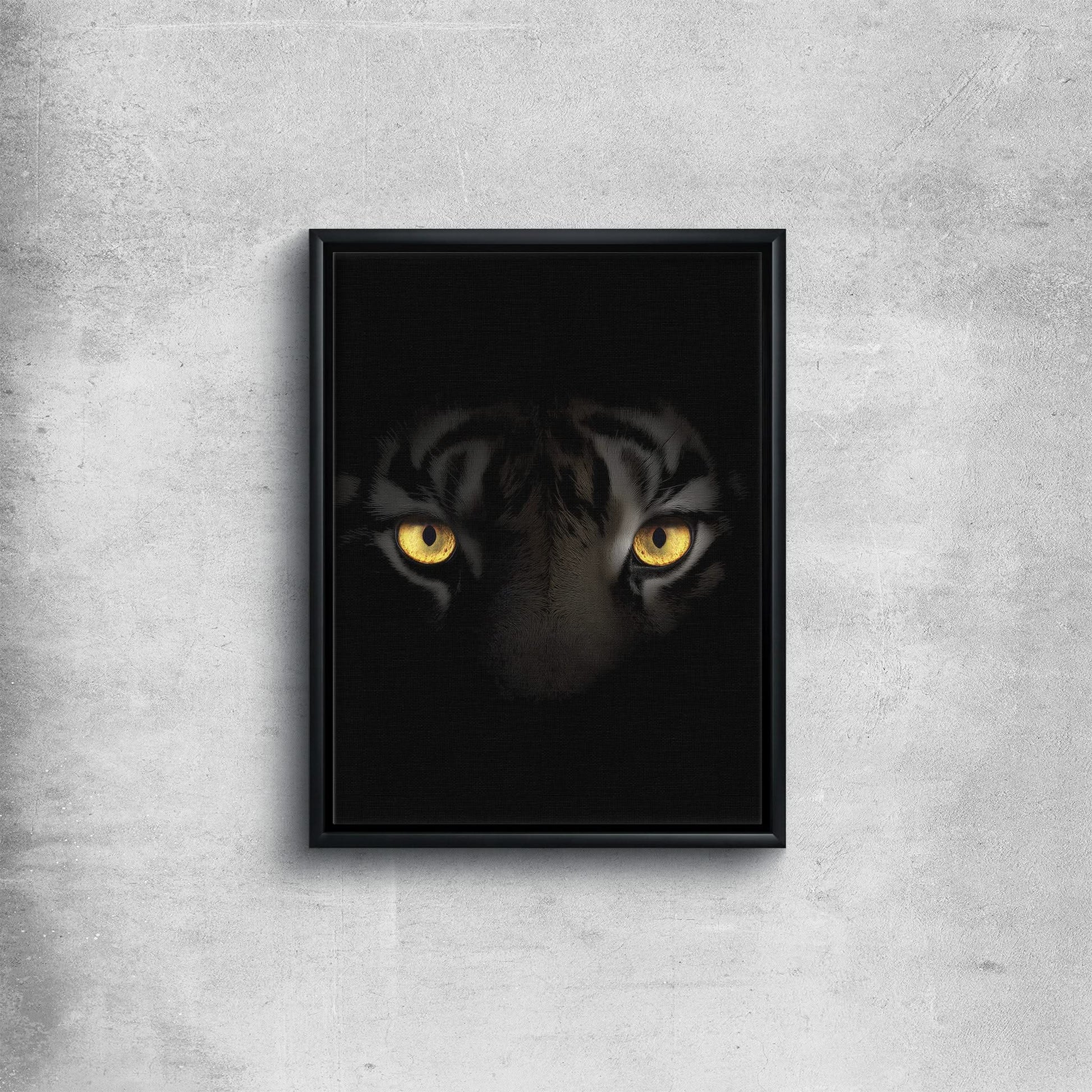 canvas_black-frame