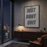 poster