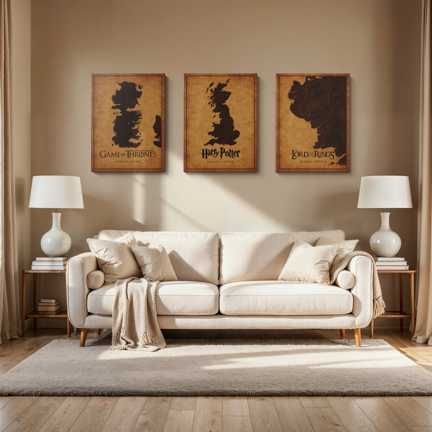 canvas