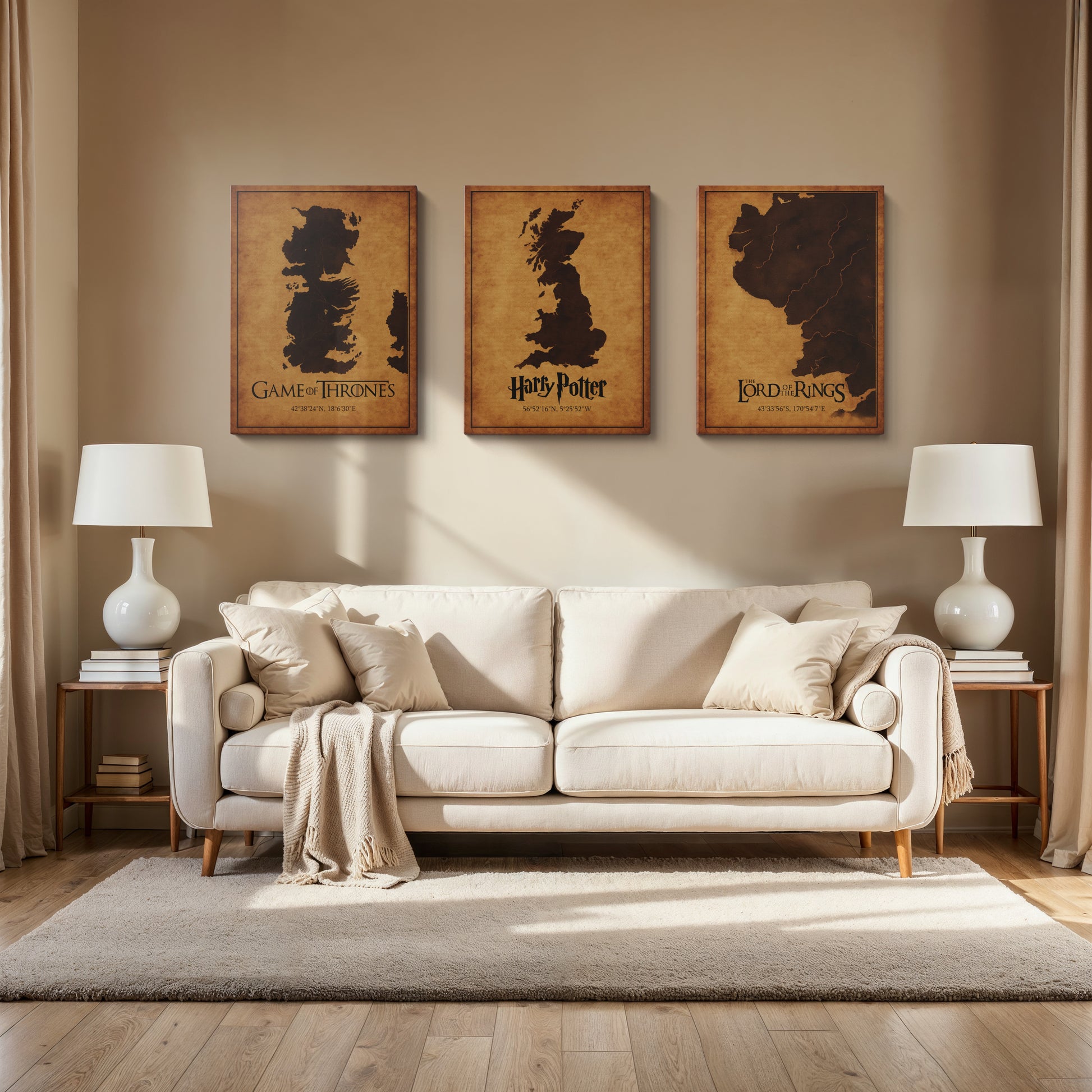 canvas