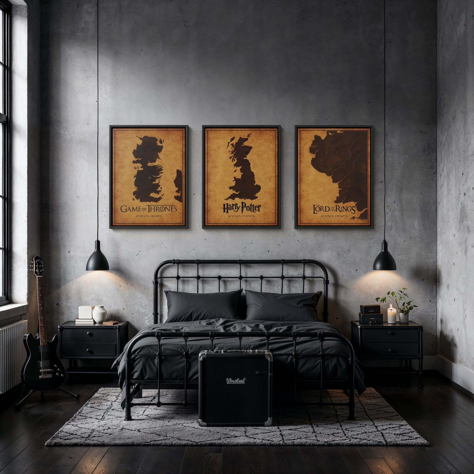 canvas
