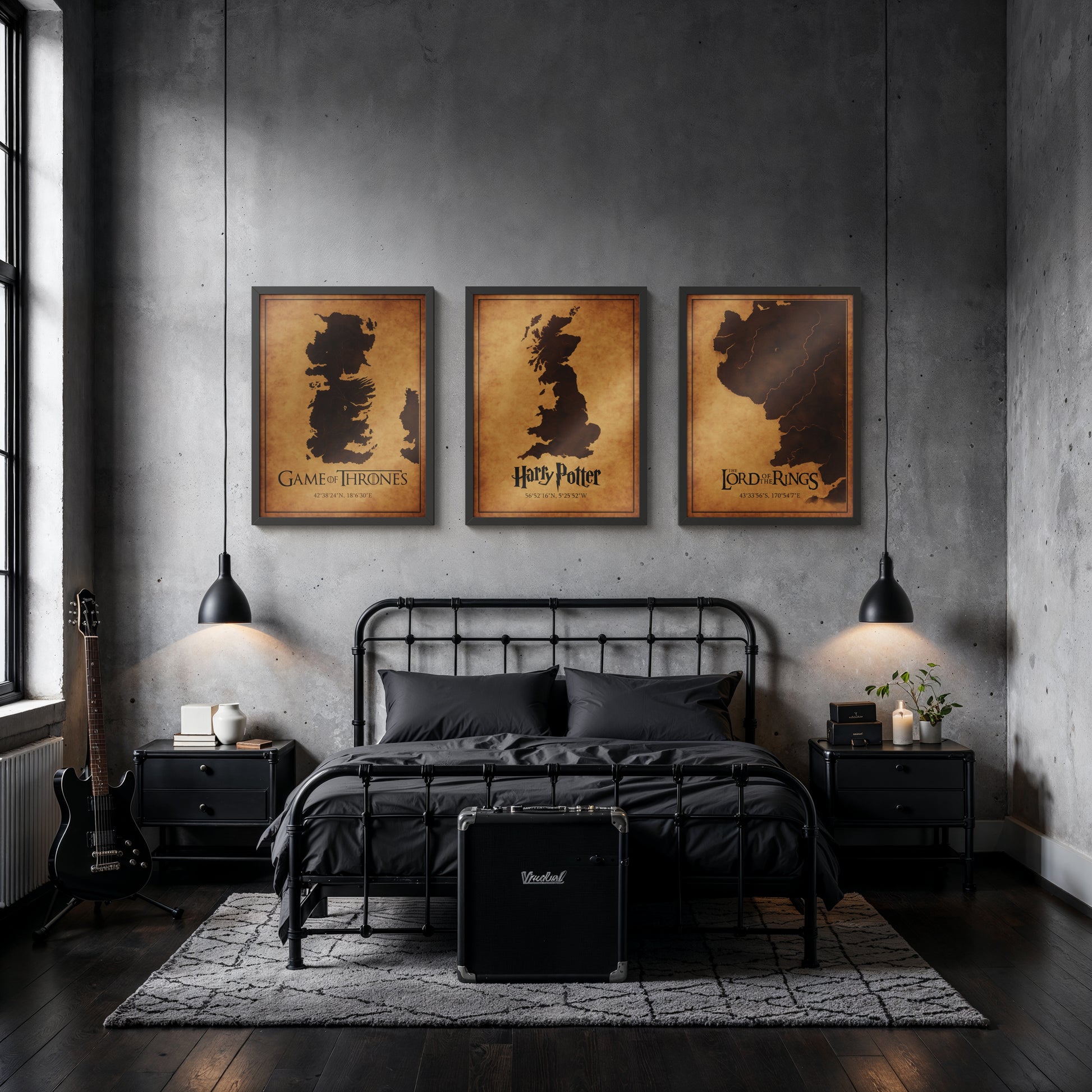poster