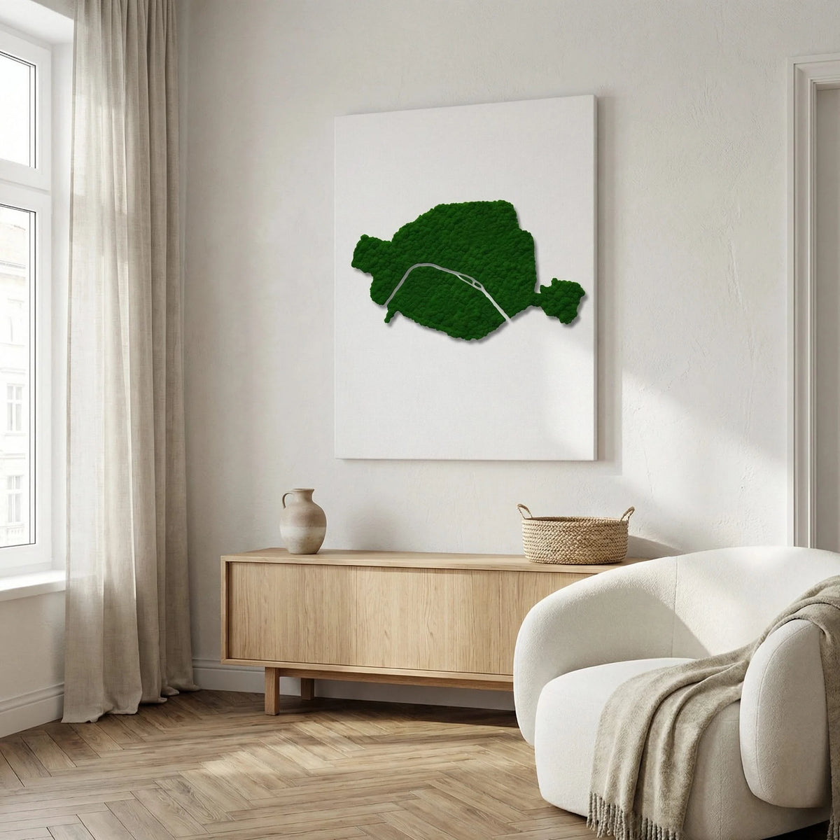 canvas