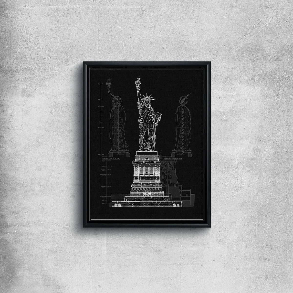 Liberty Code