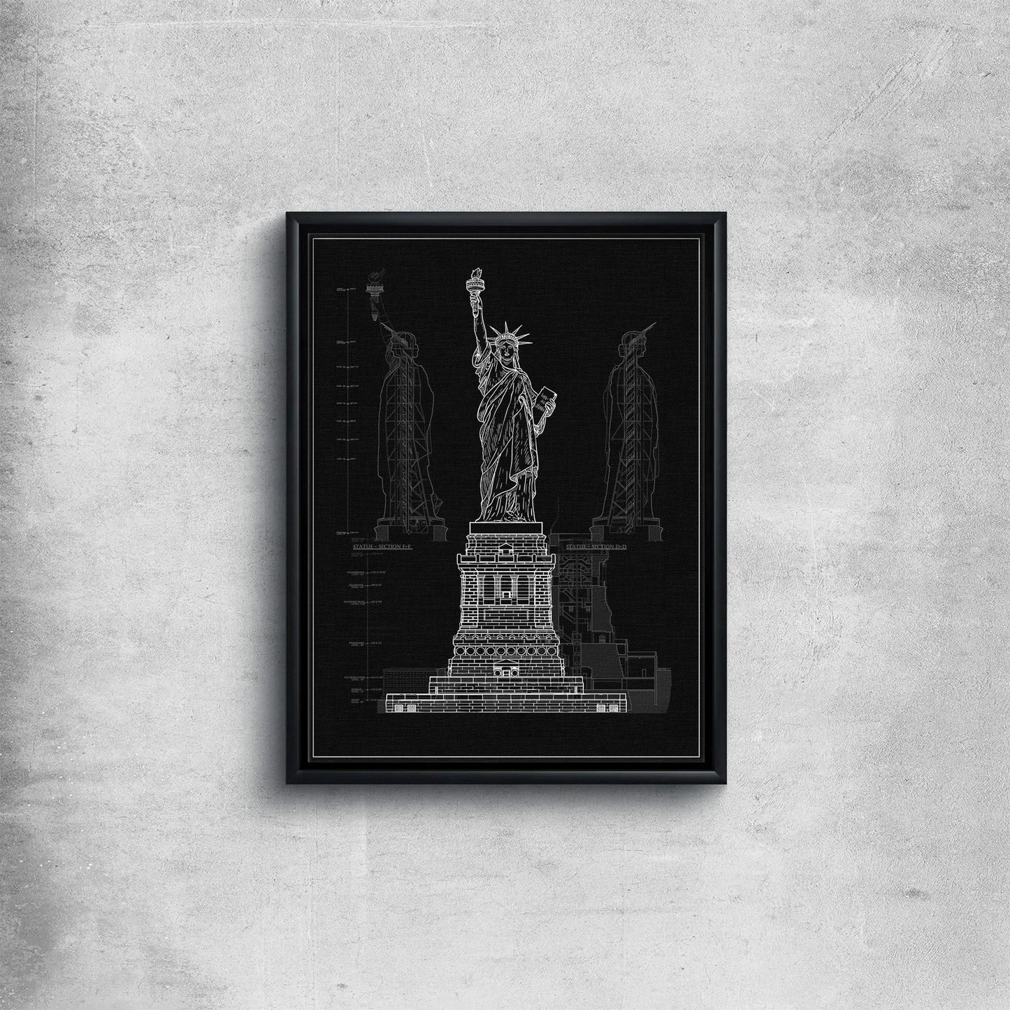 Liberty Code