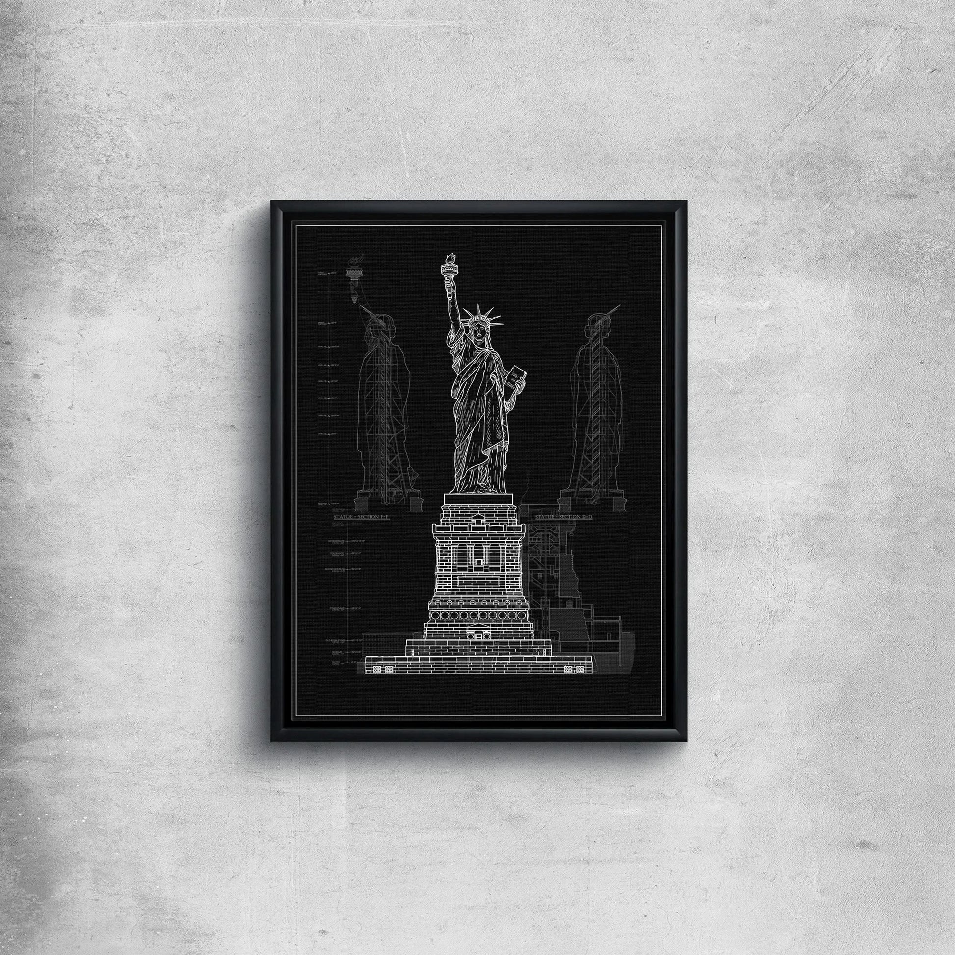 Liberty Code