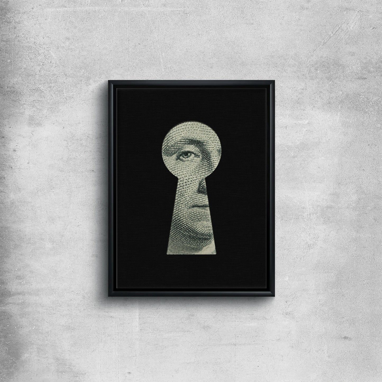 canvas_black-frame