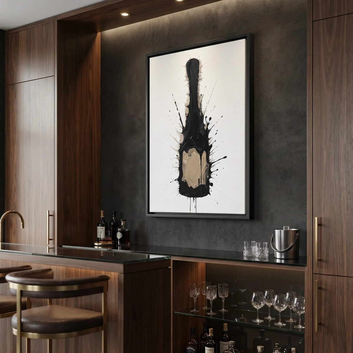 canvas_black-frame