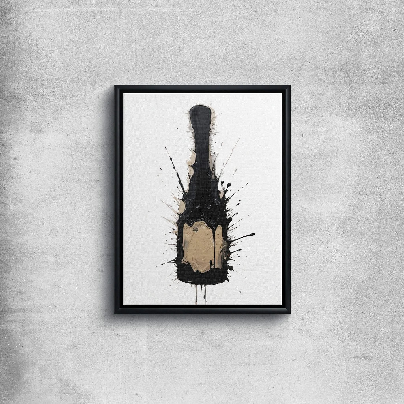 canvas_black-frame