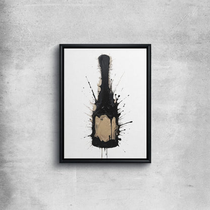 canvas_black-frame