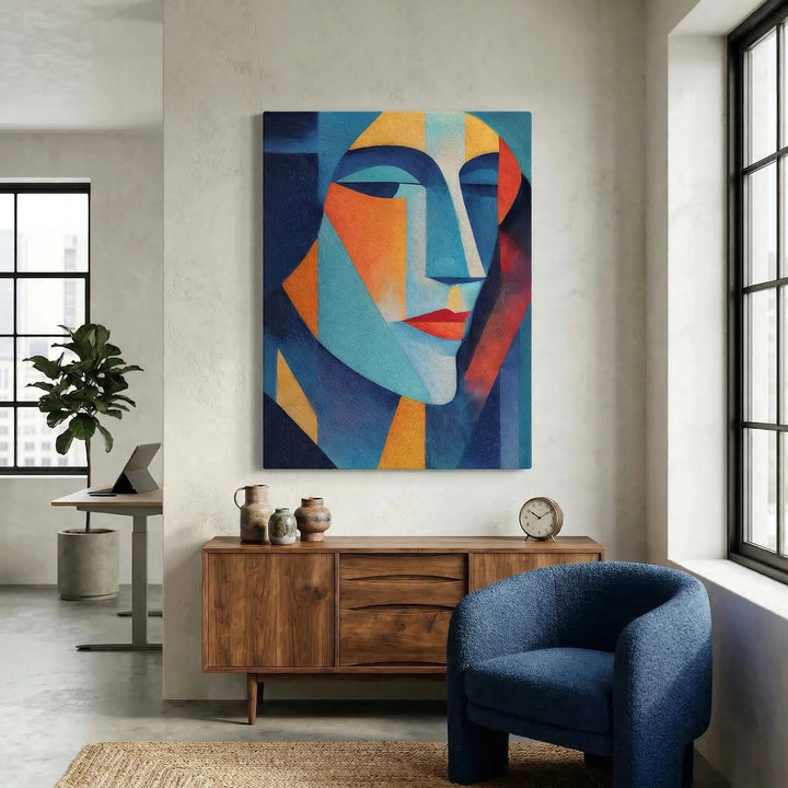 canvas