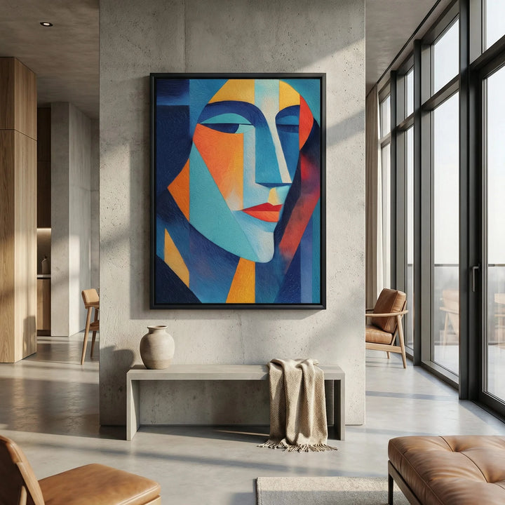 canvas