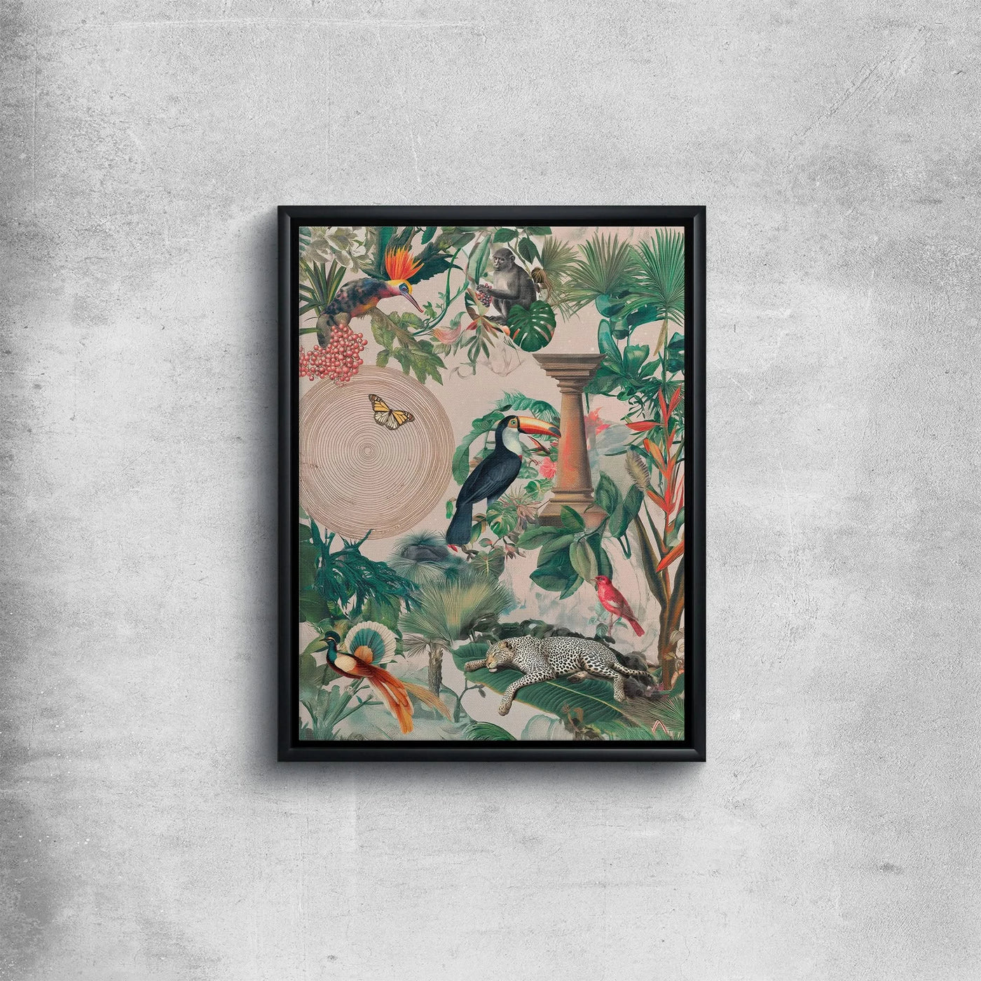 canvas_black-frame