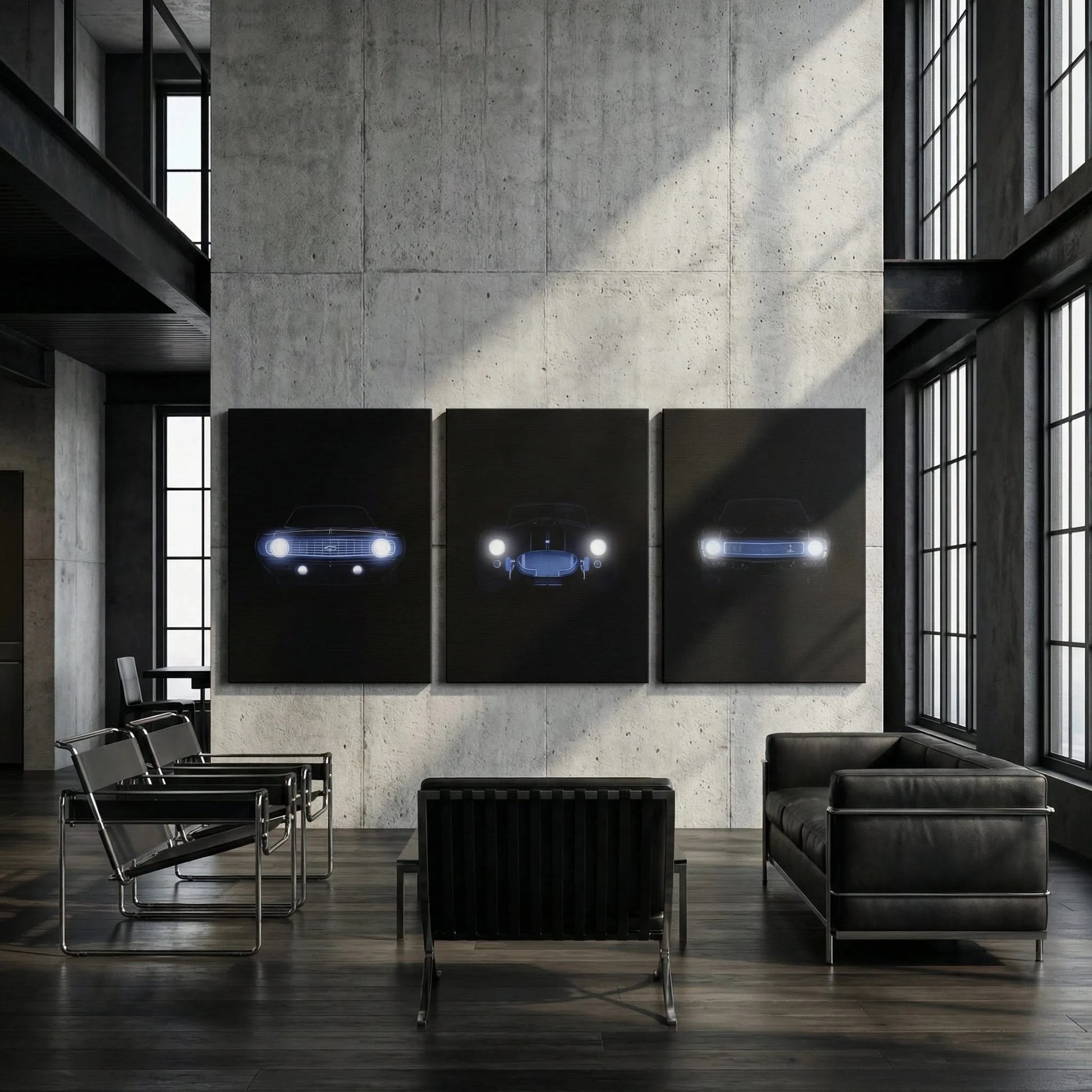 canvas