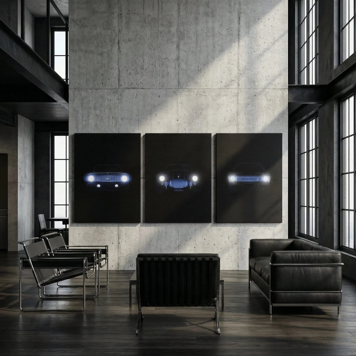 canvas