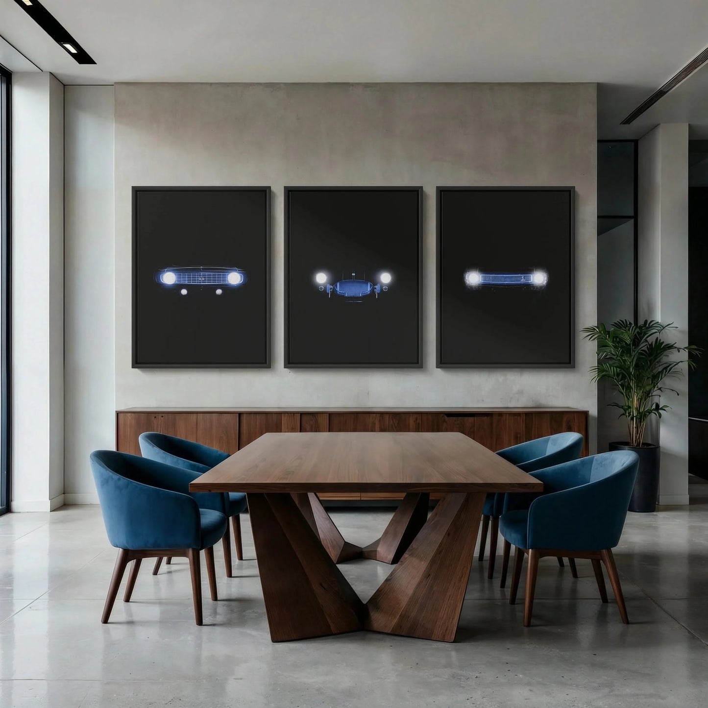 canvas