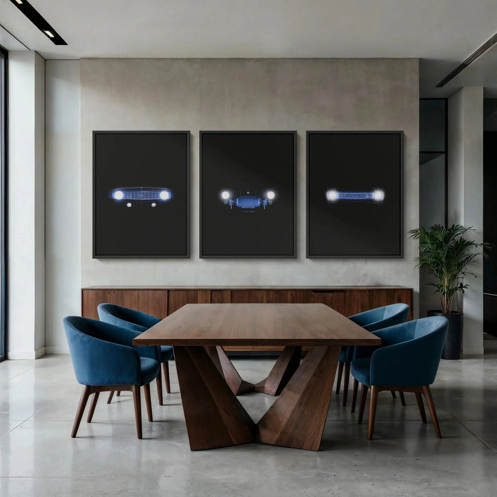 canvas