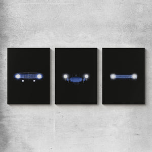 Product Redesign Test