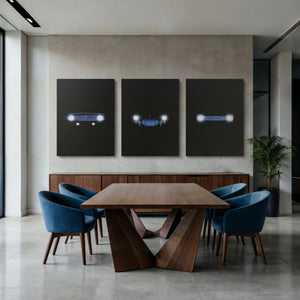 Product Redesign Test