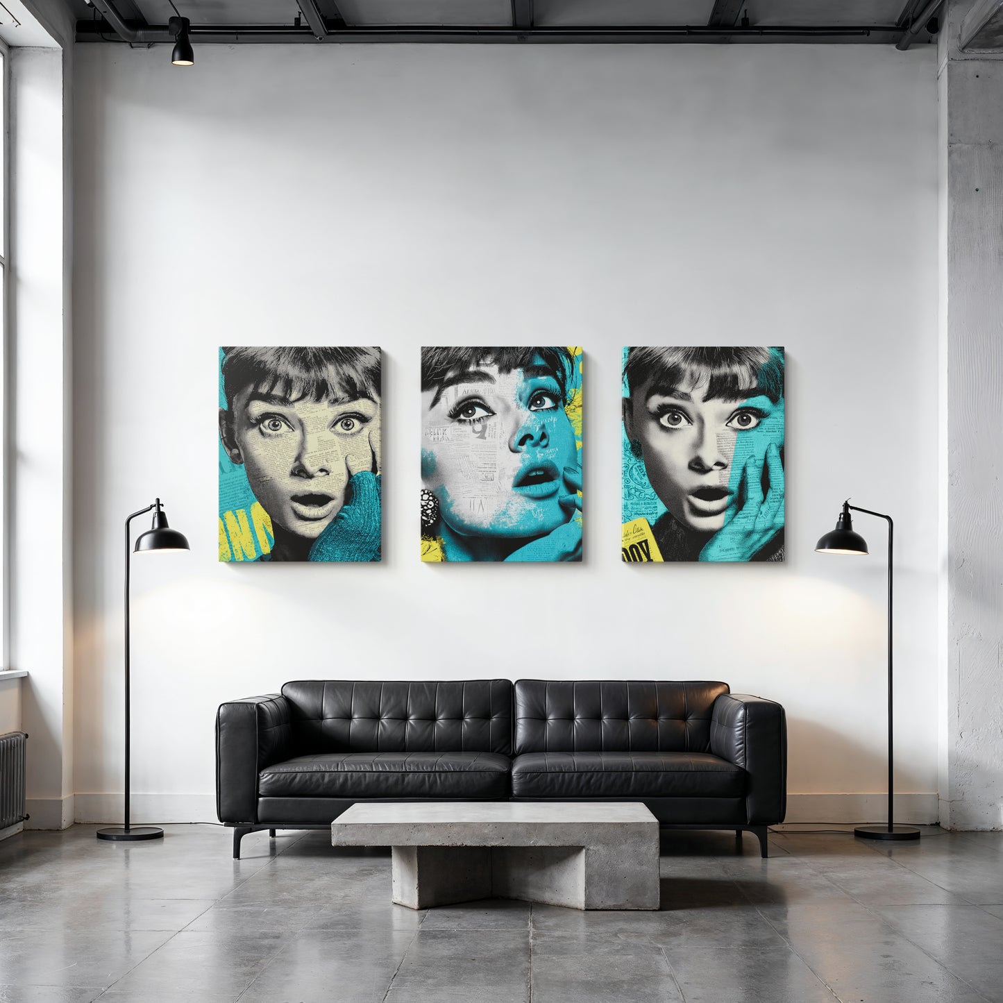 canvas