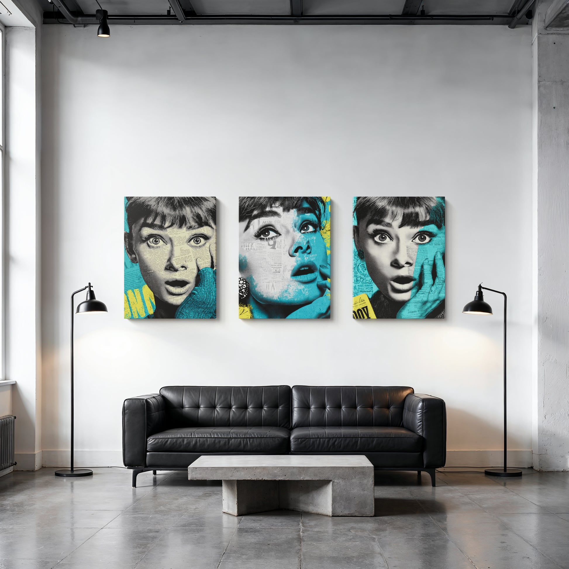canvas