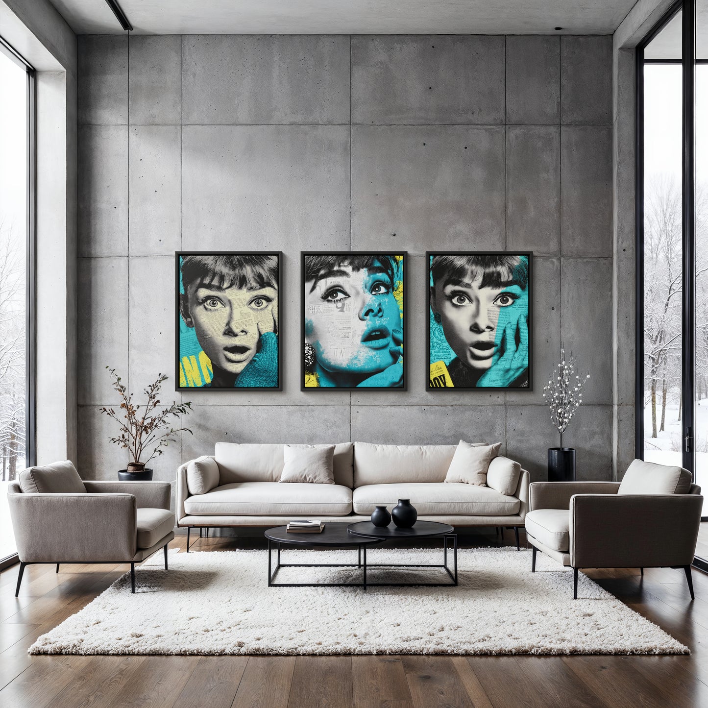 canvas