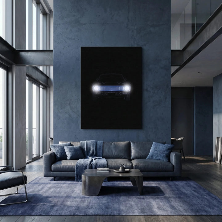 canvas
