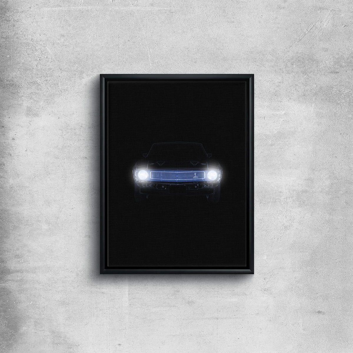 canvas_black-frame