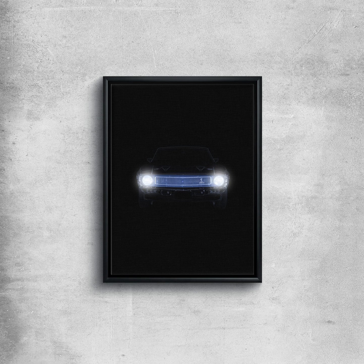 canvas_black-frame