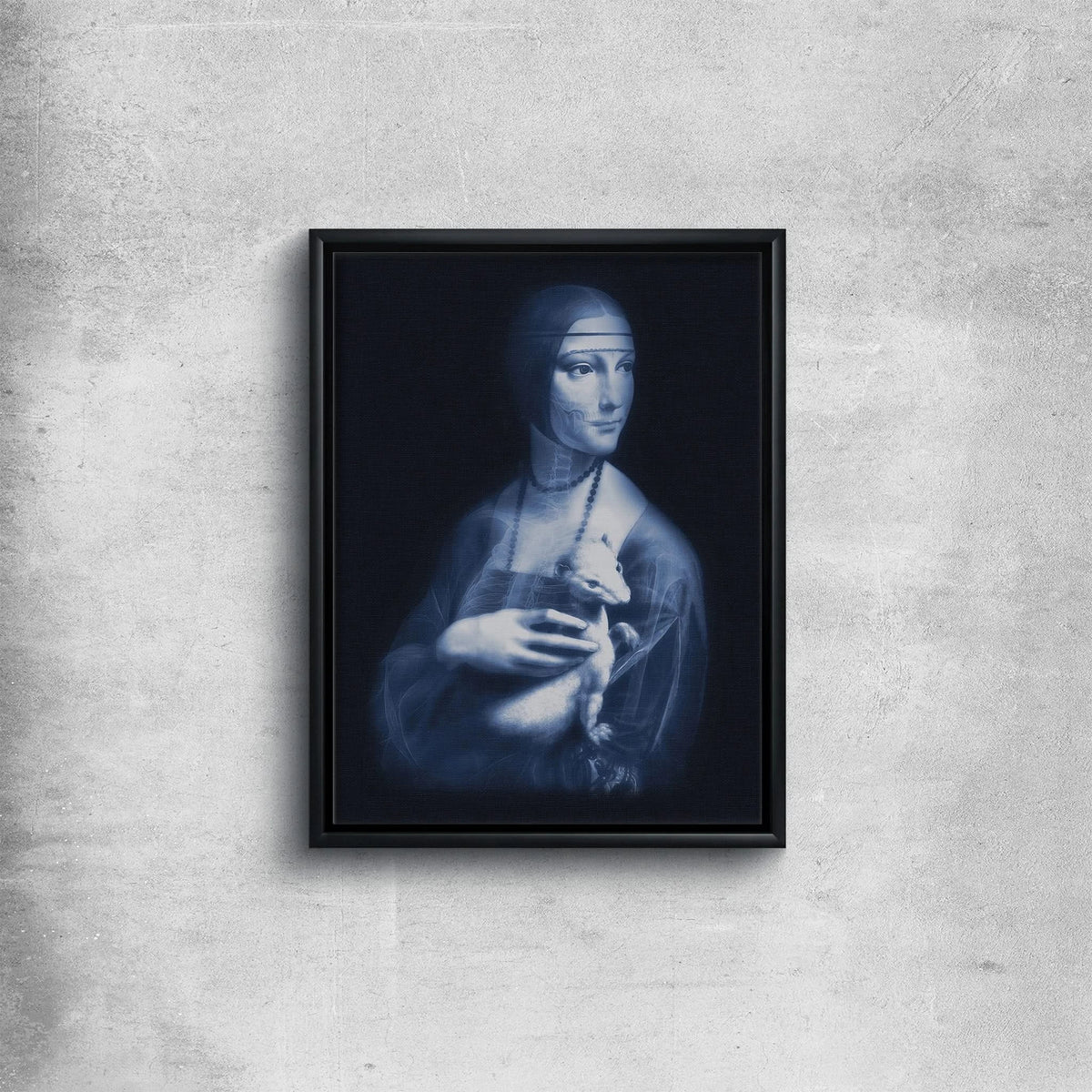 canvas_black-frame