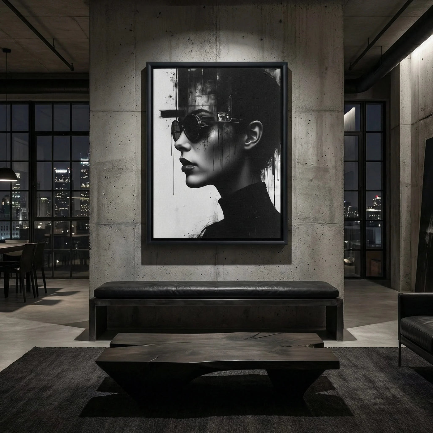 canvas_black-frame
